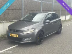 Grijs Gebruikt 2010 VW Polo Highline Hatchback | € 6.499 (Eerlijke prijs)