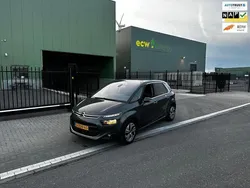 Grijs Gebruikt 2014 Citroën C4 Picasso Intensive MPV | € 3.999
