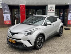 Grijs Gebruikt 2018 Toyota C-HR Style SUV | € 18.999 (Eerlijke prijs)
