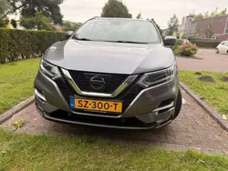 Brons Gebruikt 2018 Nissan Qashqai SUV | € 18.000 (Duur)