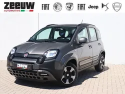 Grijs Gebruikt 2020 Fiat Panda Launch Edition Hatchback | € 13.900 (Eerlijke prijs)