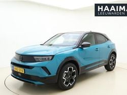 Groen Nieuw 2025 Opel Mokka SUV | € 31.950 (Goede deal)