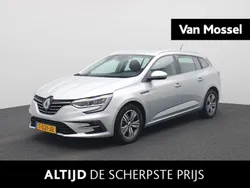Highlandgrijs kqa Gebruikt 2023 Renault Mégane GrandTour Equilibre Stationwagen | € 21.925 (Eerlijke prijs)