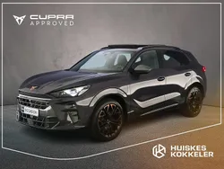 Overig Nieuw 2024 Cupra Terramar VZ SUV | € 51.900 (Eerlijke prijs)