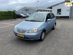 Blauw Gebruikt 2002 Suzuki Liana GLX Hatchback | € 1.599 (Eerlijke prijs)