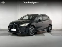 Zwart Gebruikt 2024 BMW 225 Active Tourer M Sport MPV | € 41.900 (Goede deal)