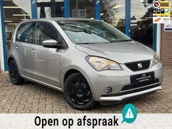 Grijs Gebruikt 2018 Seat Mii Style Hatchback | € 7.950 (Eerlijke prijs)