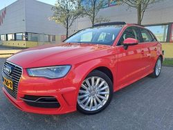 Gebruikt 2014 Audi e-tron SUV | € 13.250