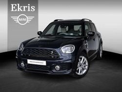 Zwart Gebruikt 2022 Mini John Cooper Works Countryman SUV | € 35.950 (Eerlijke prijs)