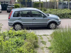 Gebruikt 2005 Ford Fusion Sedan | € 1.200 (Goede deal)