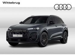 Grijs Nieuw 2025 Audi Q5 SUV | € 85.003 (Eerlijke prijs)