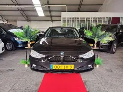 Zwart Gebruikt 2012 BMW 320 Executive Sedan | € 7.999 (Goede deal)