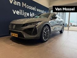 Grijs Gebruikt 2024 Peugeot 408 GTi Hatchback | € 27.940