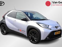 Paars Gebruikt 2025 Toyota Aygo Hatchback | € 27.999