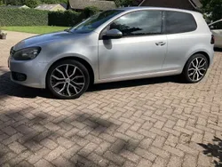 Gebruikt 2009 VW Golf VI Comfortline Sedan | € 3.099 (Goede deal)