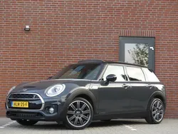 Grijs Gebruikt 2018 Mini Cooper Clubman Chili Stationwagen | € 25.950 (Duur)
