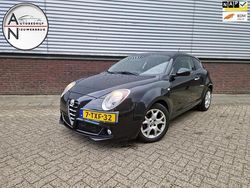 Zwart Gebruikt 2014 Alfa Romeo MiTo Hatchback | € 4.945 (Eerlijke prijs)