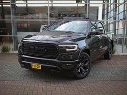 Zwart Gebruikt 2024 Dodge Ram Limited Pickup | € 73.450 (Iets duurder)