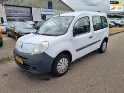 Wit Gebruikt 2010 Renault Kangoo Expression MPV | € 2.950 (Super prijs)