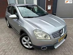 Grijs Gebruikt 2007 Nissan Qashqai Pack SUV | € 3.999 (Goede deal)