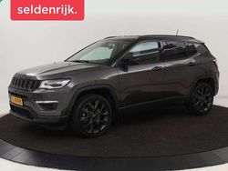 Wit Gebruikt 2021 Jeep Compass SUV | € 20.900 (Goede deal)