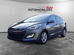Grijs Gebruikt 2014 Hyundai i30 Edition Stationwagen | € 6.490