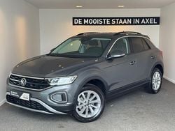 Suv Gebruikt 2025 VW T-Roc Edition SUV | € 34.950 (Eerlijke prijs)
