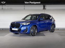 Blauw Gebruikt 2024 BMW X1 Comfort Edition SUV | € 54.900 (Duur)