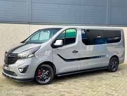 Overige Gebruikt 2015 Opel Vivaro Sport Van | € 15.995