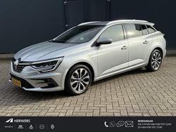Grey highland (tekqa) Gebruikt 2024 Renault Mégane IV Stationwagen | € 27.895