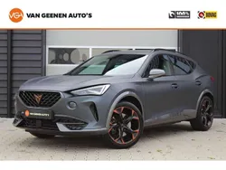Grijs Gebruikt 2023 Cupra Formentor VZ SUV | € 32.000 (Duur)