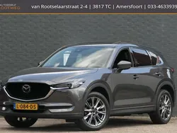 Grijs Gebruikt 2021 Mazda CX-5 Signature SUV | € 33.950 (Iets duurder)