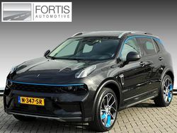 Zwart Gebruikt 2021 Lynk & Co 01 SUV | € 22.895 (Eerlijke prijs)
