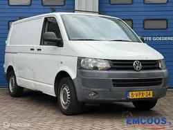 Overige Gebruikt 2011 VW T5 Van | € 3.950