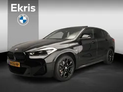 Zwart Gebruikt 2021 BMW X2 Comfort Edition SUV | € 32.900 (Iets duurder)