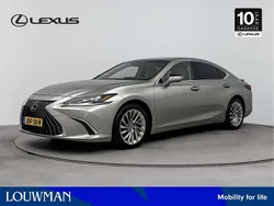 Grijs Gebruikt 2024 Lexus ES300 President Line Sedan | € 61.950
