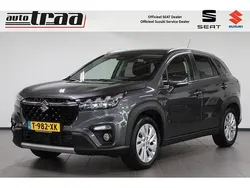 Grijs Gebruikt 2023 Suzuki SX4 S-Cross Comfort SUV | € 26.950 (Eerlijke prijs)