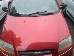 Gebruikt 2006 Chevrolet Kalos Sedan | € 1.500 (Iets duurder)