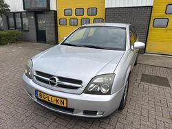 Gebruikt 2003 Opel Vectra Elegance | € 950
