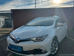 Gebruikt 2015 Toyota Auris | € 10.950 (Iets duurder)