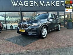 Grijs Gebruikt 2021 BMW X5 SUV | € 43.450 (Super prijs)