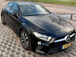 Zwart Gebruikt 2019 Mercedes A160 Business Stationwagen | € 14.000 (Duur)