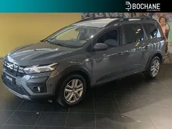 Gris urban kpw Gebruikt 2023 Dacia Jogger Expression MPV | € 19.200 (Eerlijke prijs)