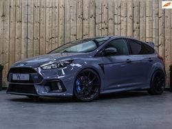 Grijs Gebruikt 2017 Ford Focus RS Hatchback | € 33.950 (Iets duurder)