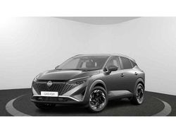 Silver grey (grijs metallic) Gebruikt 2024 Nissan Qashqai N-Connecta SUV | € 44.846 (Duur)