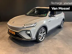 Grijs Gebruikt 2023 MG Marvel R Luxury SUV | € 31.490 (Iets duurder)
