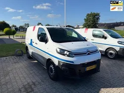 Overige Gebruikt 2017 Citroën Jumpy MPV | € 4.450