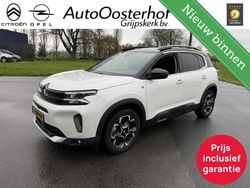Wit Gebruikt 2023 Citroën C5 Aircross Business Class SUV | € 27.950