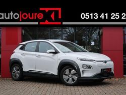 Wit Gebruikt 2020 Hyundai Kona Comfort SUV | € 13.949 (Goede deal)