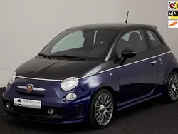 Fiat 500 Abarth